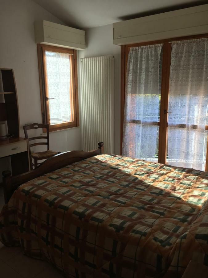 Residence Il Porto Fano Extérieur photo
